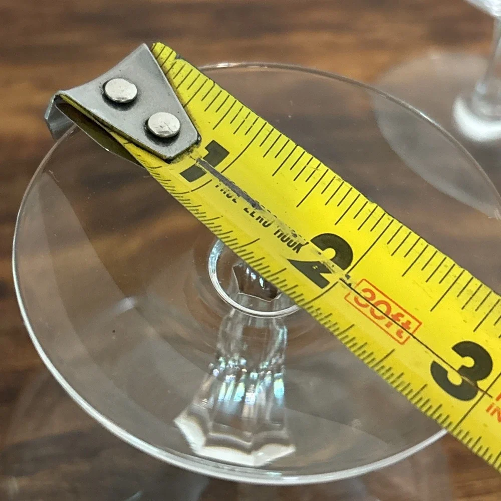 Fostoria product set